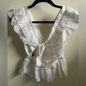 Cute express blouse